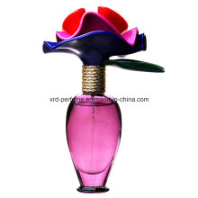 Blumen-Kappe populäres Damen-Parfüm